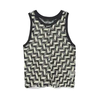 Vero Moda Stricktop Vmtikka