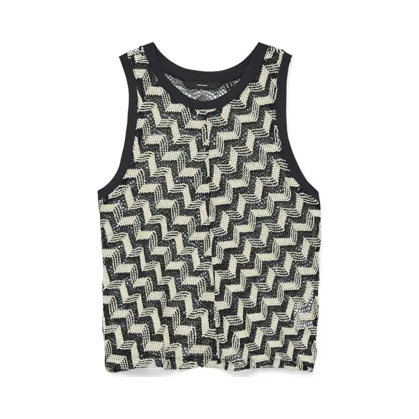 Vero Moda Stricktop Vmtikka thumbnail