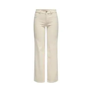 Only Jeans 'ONLBLlush' Ecru
