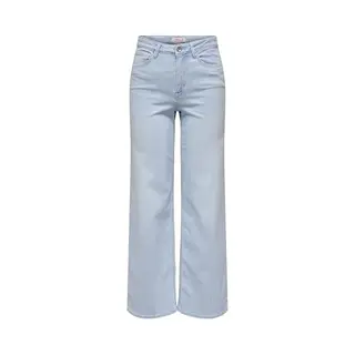 Only Jeans 'ONLMadison' Lichtblauw