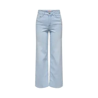 Only Jeans 'ONLMadison' Lichtblauw