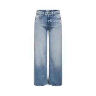 Hüftjeans Damen Only Hope TAI194