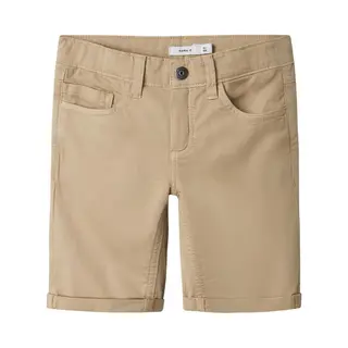 Name It Shorts NKMSilas Isak