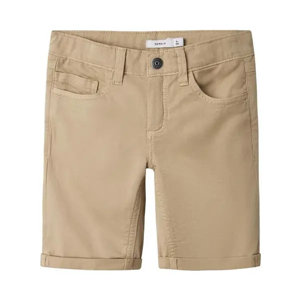 Name It Shorts NKMSilas Isak thumbnail