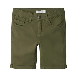 Name It Boy Shorts Slim Fit