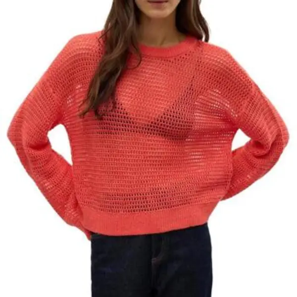 Vero Moda Pullover 10321507-Dub thumbnail