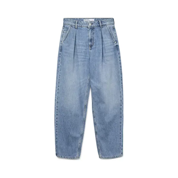Vero Moda Bundfaltenjeans Etna thumbnail