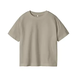 Name It T-Shirt Nmmvobbo Ss Nreg Top Noos