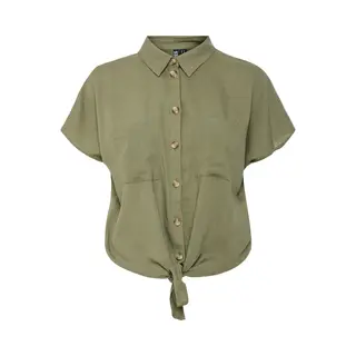 Pieces Bluse PCPia