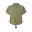 Deep Lichen Green