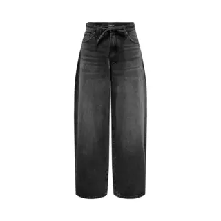 Only Flare Jeans/Bootcut 15347094 Gianna-Washed Black