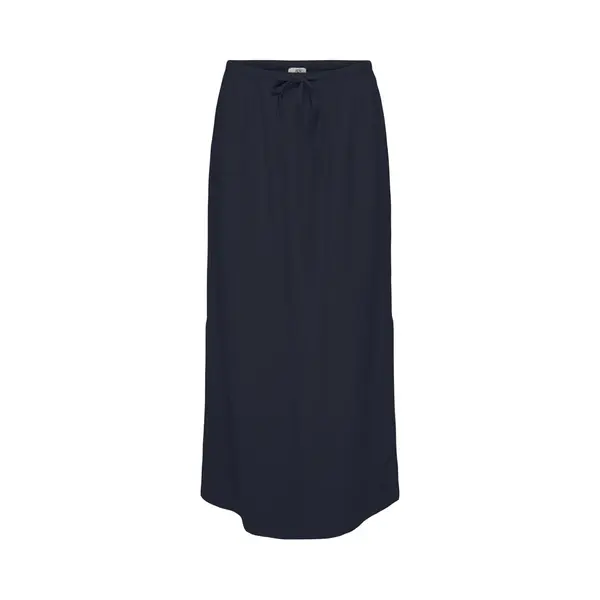 Jdy - Jdysay Mw Maxi Slit Skirt Wvn Dia - Dames - Rokken thumbnail