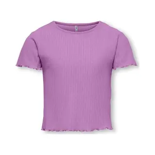 Only & Kids Kognella S/S O-Neck Top Noos Jrs