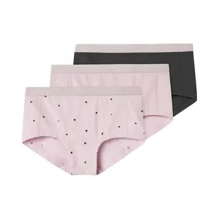 Name It Girl Hipster 3er-Pack