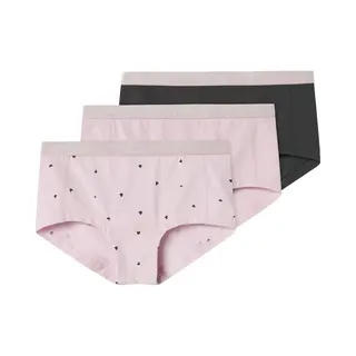 Name It Girl Hipster 3er-Pack