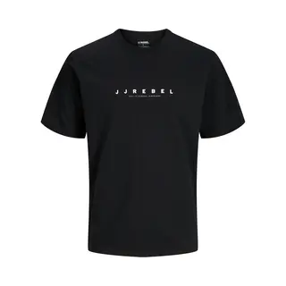 Jj Rebel T-Shirt Jrebrocky