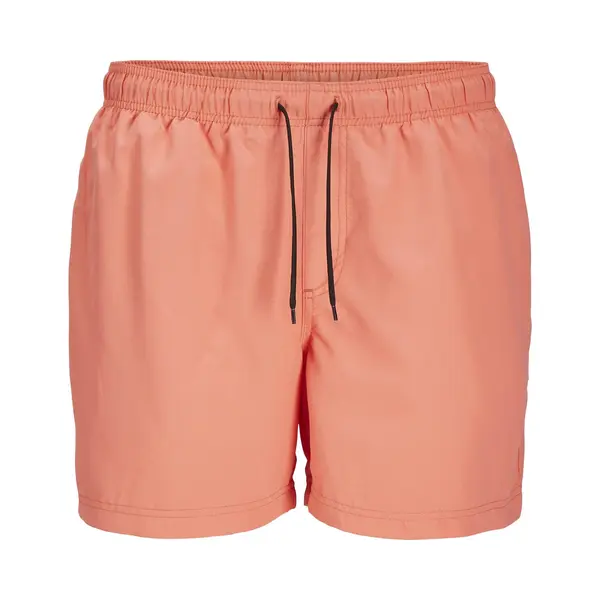 Jj Rebel - Jrebhawaii Swim Short Solid Heren Zwembroek thumbnail