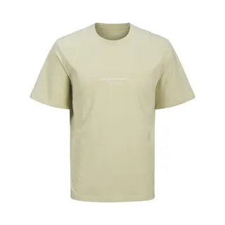 Jack & Jones Rundhalsshirt "Jorvesterbro Tee Ss Crew Neck Noos"