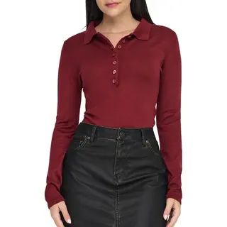 Only Female Polo Onlcathrine Polo