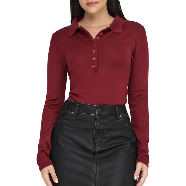 Only Female Polo Onlcathrine Polo thumbnail