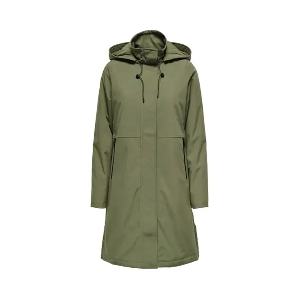 Only Parka »Onlkara Life Parka Cc Otw« Mit Kapuze thumbnail