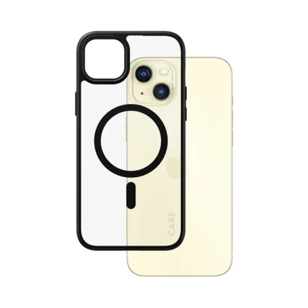 PanzerGlass 1427 mobiele telefoon behuizingen 17 cm (6.69") Hoes Transparant thumbnail