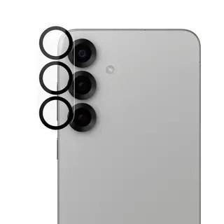 PanzerGlass ® PicturePerfect Kameraschutz Samsung Galaxy S 2025 Plus