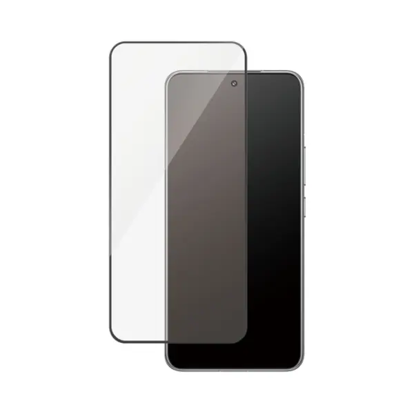 PanzerGlass SARNUWFG59219 scherm- & rugbeschermer voor mobiele telefoons Doorzichtige schermbeschermer Xiaomi 1 stuk(s) thumbnail