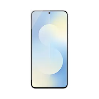 PanzerGlass ® Screen Protector Samsung Galaxy S25 Fe | Ultra-Wide Fit w. EasyAligner Doorzichtige schermbeschermer 1 stuk(s)