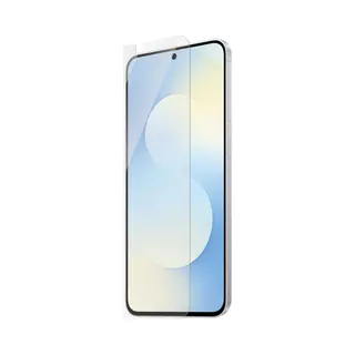 PanzerGlass Safe. by ® Displayschutz Samsung Galaxy S25 Fe 5G | Ultra-Wide Fit m. EasyAligner