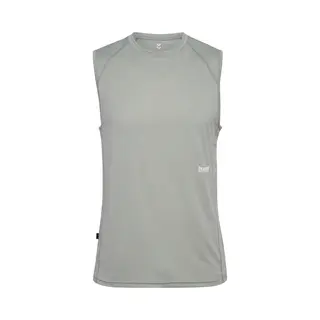 Hummel Functioneel Shirt 'Pulse' Grijs