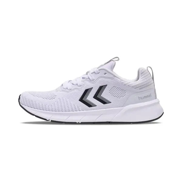 Hummel, Unisex, Hallenschuhe, Reach Tr Flex (45), Weiss thumbnail
