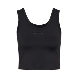 Hummel Sporttop 'Hiit Intensity' Zwart