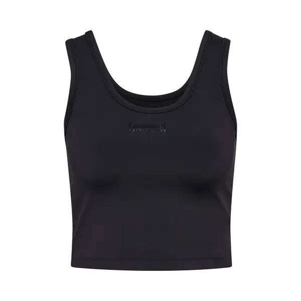 Hummel Sporttop 'Hiit Intensity' Zwart thumbnail