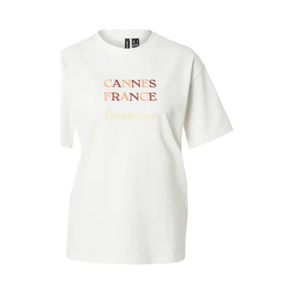 Vero Moda T-Shirt Vmsara Mia thumbnail