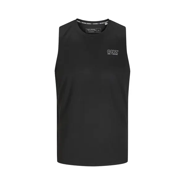 Jack & Jones Jack&Jones - Jcocnz Tank Top Sn - Heren - Spencers thumbnail