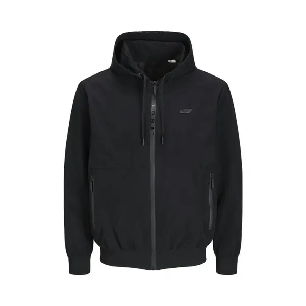 Jack & Jones Jack&Jones - Jcopacer Track Bomber Jacket - Jongens - Buitenjassen thumbnail