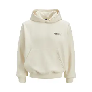 Jack & Jones Herren Hoodie Kapuzenpullover Jorislington Back Sweat Hood- Relaxed Fit