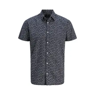 jack & jones Overhemd Korte Mouw Jack &amp; Jones Jprblasummer