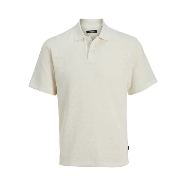 Jack & Jones Shirt 'JPRBLATrent' Natuurwit thumbnail