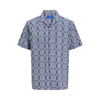 Jack & Jones Hemd JORSeersucker