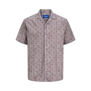 Jack & Jones Hemd JORSeersucker