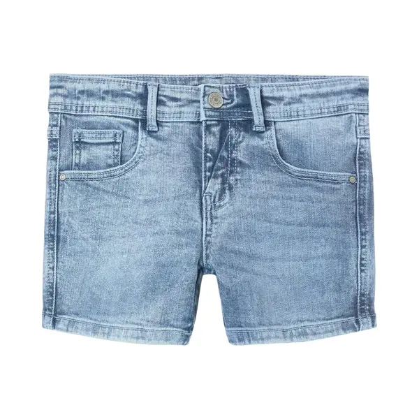 Name It Shorts NKFSalli thumbnail