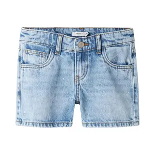 Name It Shorts NKFRose