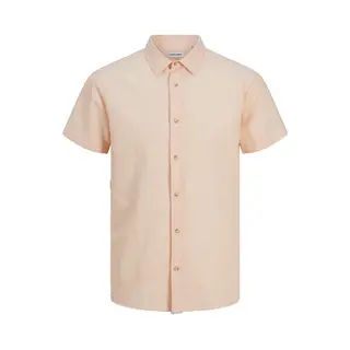 Jack & Jones Blusen Summer Korte Mouw