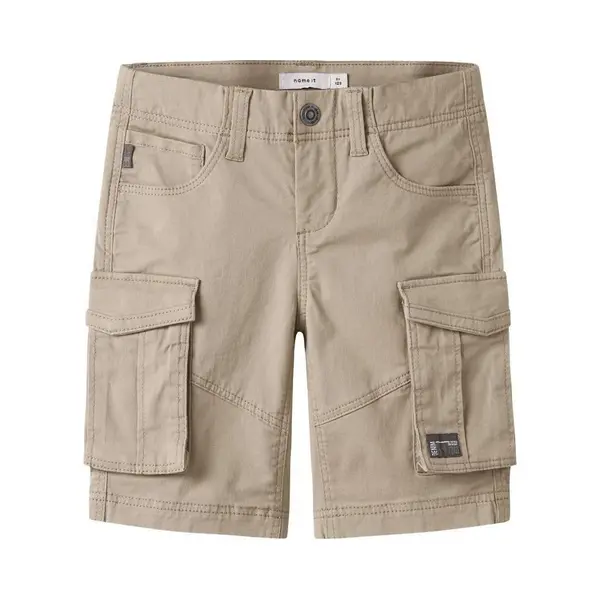 Name It Shorts Kinder 13198124 thumbnail