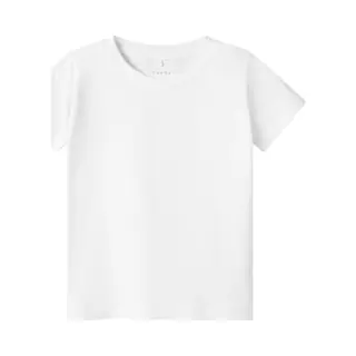 Name It Shirt 'NMFVibbi' Wit