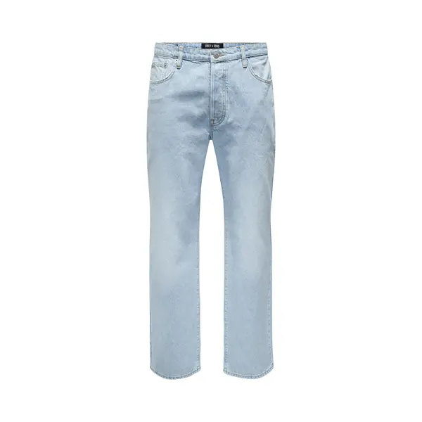 Only & Sons Jeans 'ONSFade' Lichtblauw thumbnail