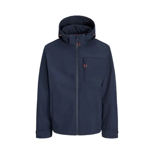 Jack & Jones Male Softshell Jacke Softshell Jacke thumbnail
