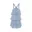 Cashmere Blue